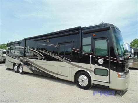 used tiffin phaeton rv