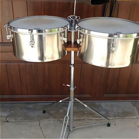 used timbales for sale