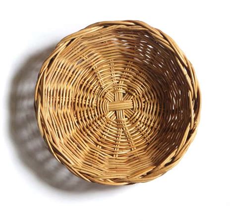 Used To Make Baskets