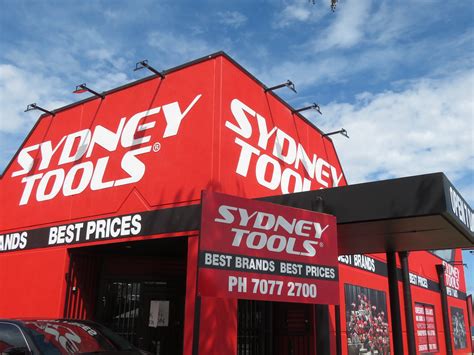 used tools for sale sydney