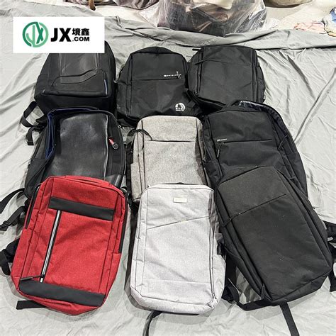 Used Travel Backpack