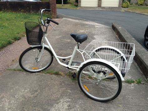 used tricycles for sale near me