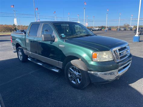 Used Trucks For Sale In Mcalester Ok