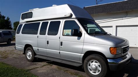 Used Vans Quad Cities