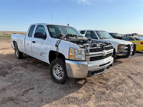 Used Vehicles Amarillo