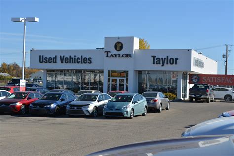 used vehicles regina sk