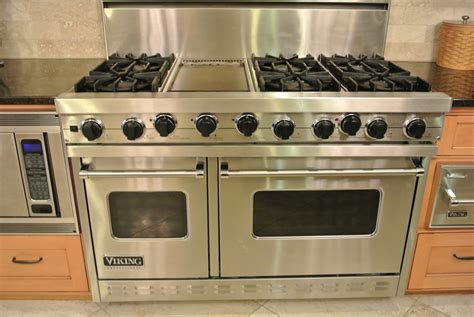 used viking appliances for sale