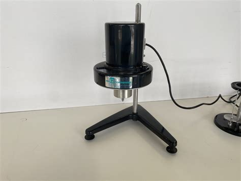 Used Viscometer