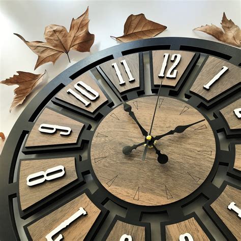 Used Wall Clock Modern