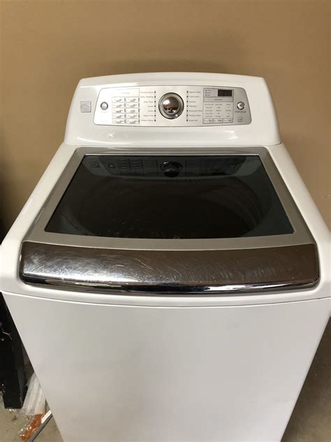 Used Washing Machine Tulsa