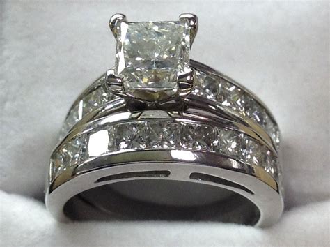 used wedding rings for sale