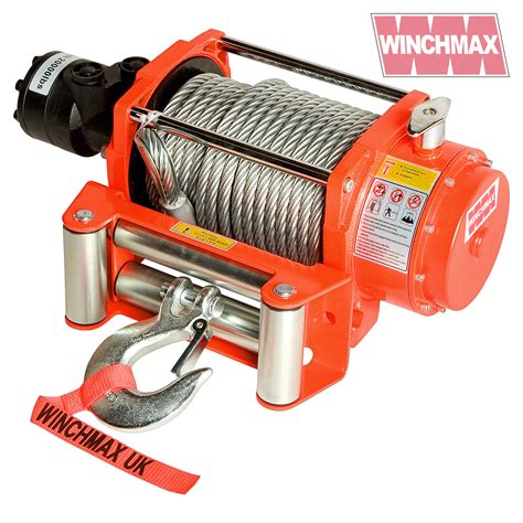 Used Winches Ebay