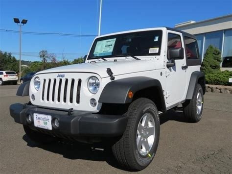 used wrangler for sale ct
