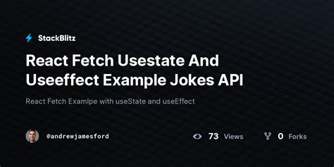useeffect fetch example