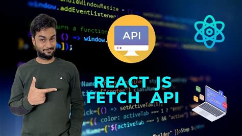 useeffect to fetch data from api