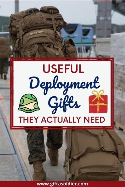 Over 30 ideas of things to pack in a military care package that will be