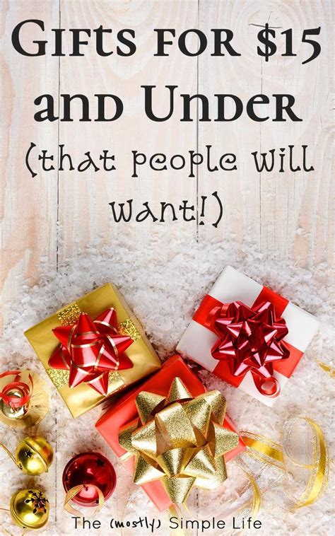 41 Fun And Useful Gifts Under 15 Anyone Would Love To Receive Gifts