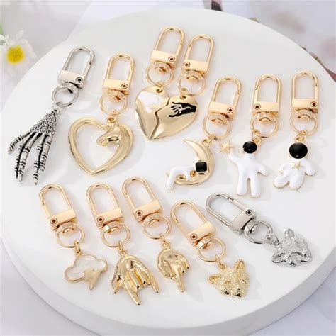 Useful Keychain Accessories