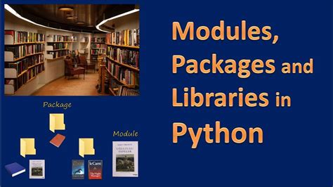 useful python modules for automation