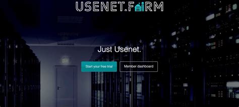 usenet farm