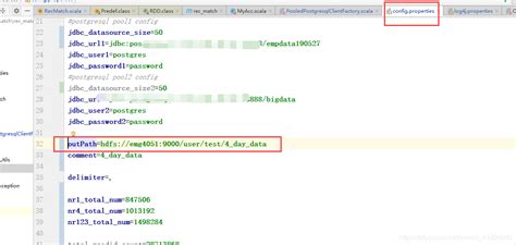 User Class Threw Exception Org.apache.hadoop.mapred.filealreadyexistsexception