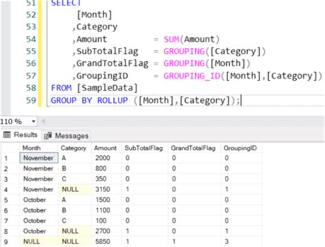 user defined aggregate function sql server example
