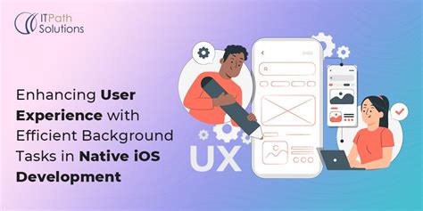 User Experience in Native Development