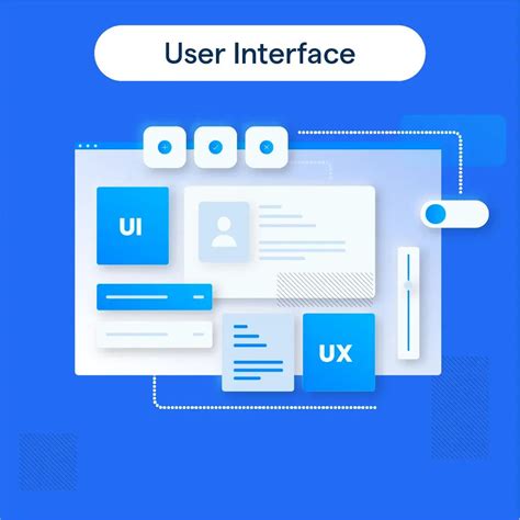 User Interface Concerns