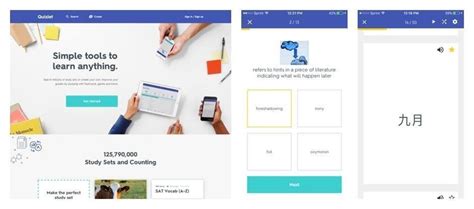 User Interface Design Quizlet