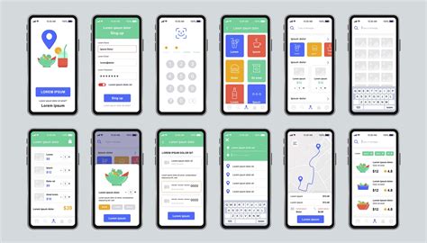 User Interface Design University