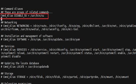 user is not allowed to execute as root on localhost