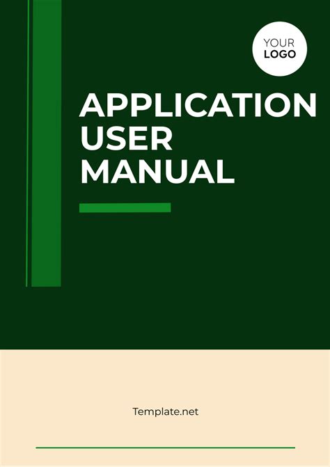 User Manual Example Design