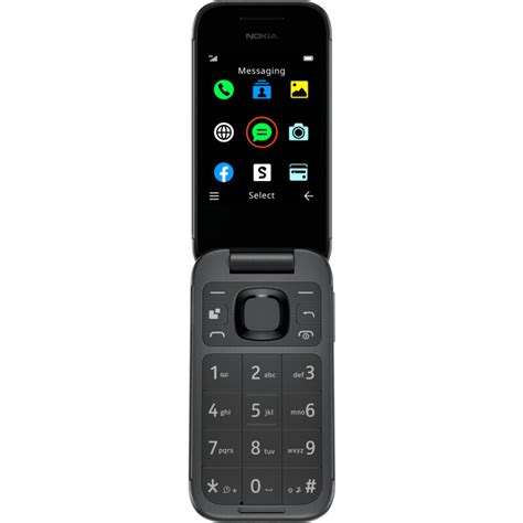 user manual for nokia 2660 mobile phone