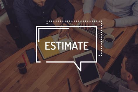 user story estimation best practices