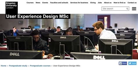 The Fundamentals of User Experience (UX) Design Shan