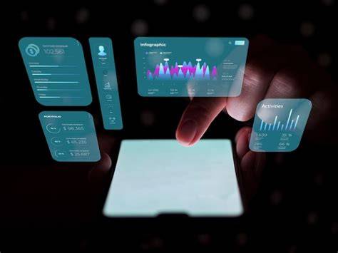 user-friendly interfaces