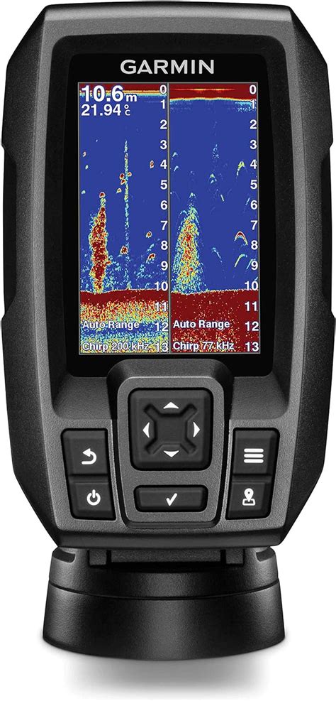 User-Friendly Technology with Bass Pro Fish Finder