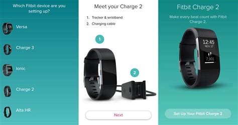 Fitbit charge 2 user manual