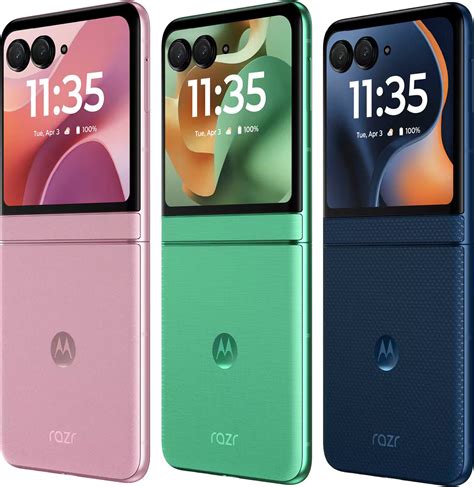 Motorola Razr 2025 Review Reddit Virginia Bell