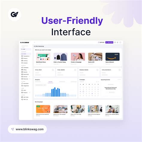 User-Friendly Interface
