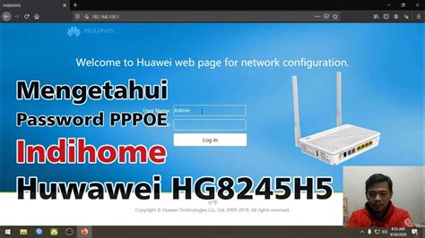 Username Indihome Huawei: Kelebihan, Kekurangan, dan Tutorial