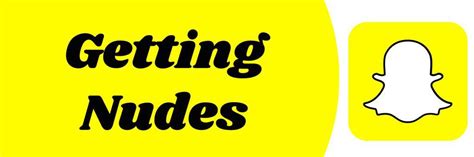 usernames on snapchat nude