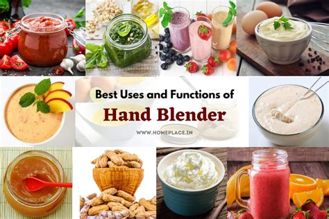 Uses And Functions Of Blender