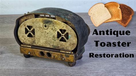 Uses For Old Toasters