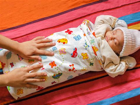 Uses For Receiving Blankets