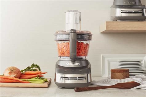 Uses Of A Food Processor