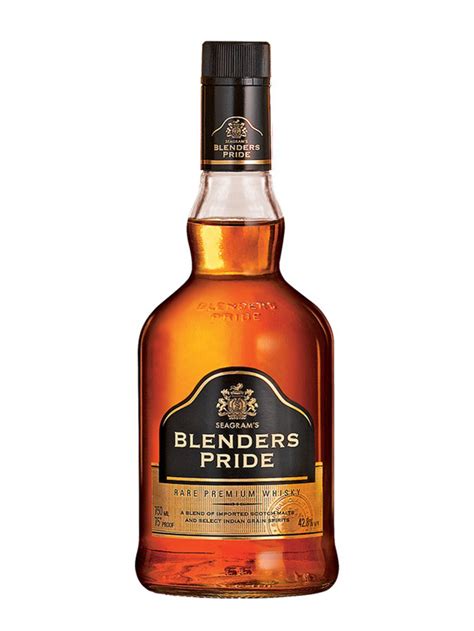 Uses Of Blenders Pride