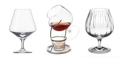 Uses Of Brandy Glasses