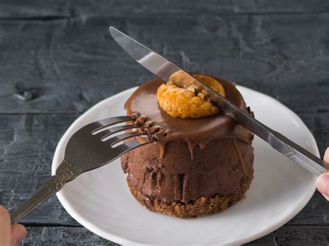 Uses Of Dessert Knife