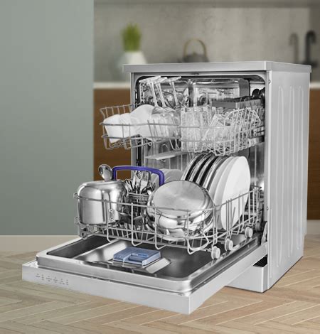 uses of dish washer